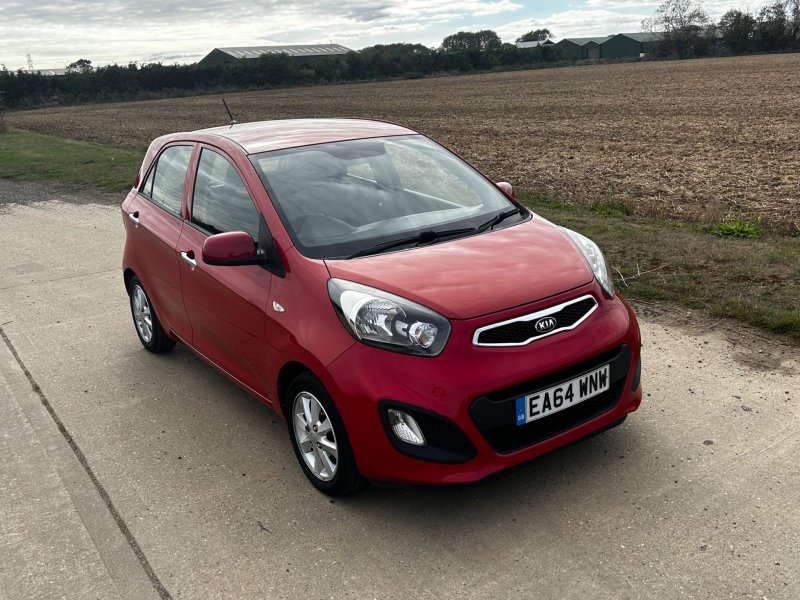 KIA PICANTO