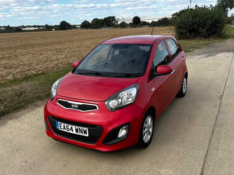 KIA PICANTO