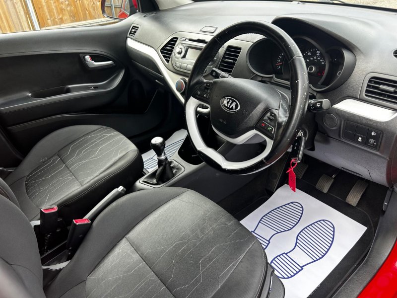 KIA PICANTO