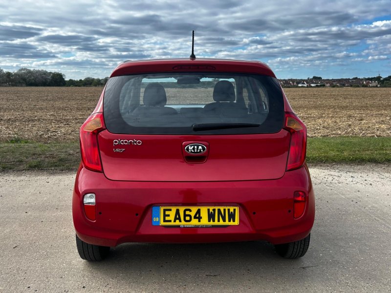 KIA PICANTO