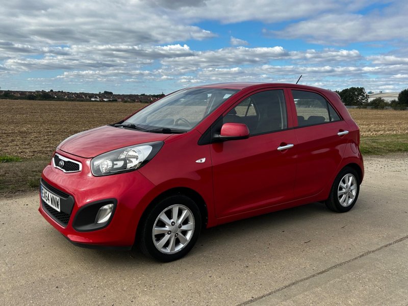 KIA PICANTO