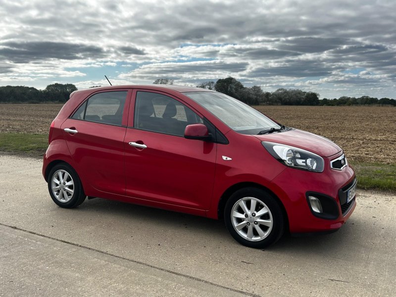 KIA PICANTO